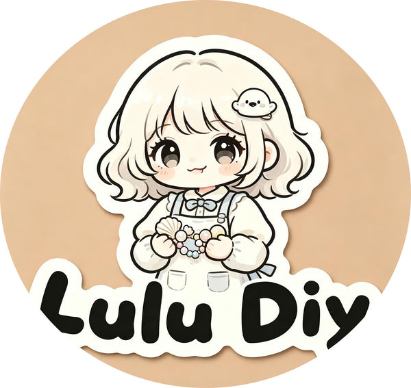 Luludiybeans